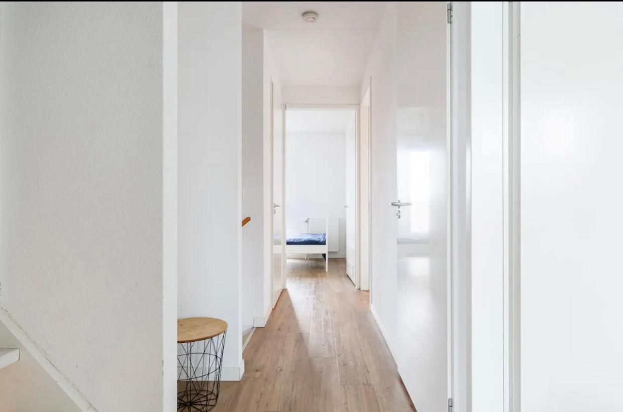 4-Bedroom- Central Located- 120 Sqr Meter Apartment Amsterdam Exterior foto