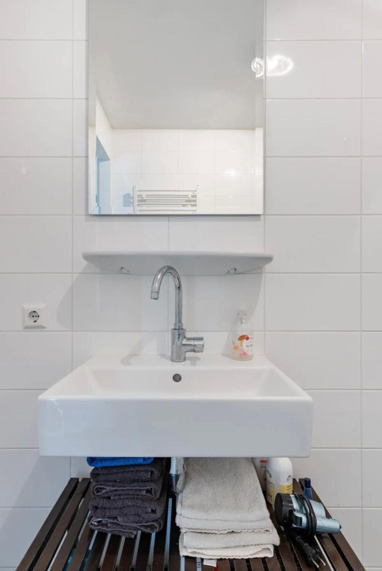 4-Bedroom- Central Located- 120 Sqr Meter Apartment Amsterdam Exterior foto