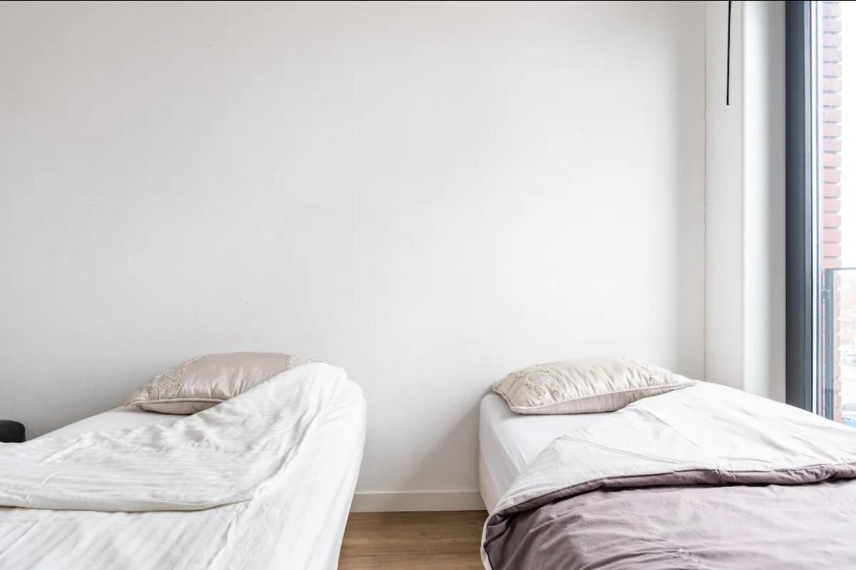 4-Bedroom- Central Located- 120 Sqr Meter Apartment Amsterdam Exterior foto