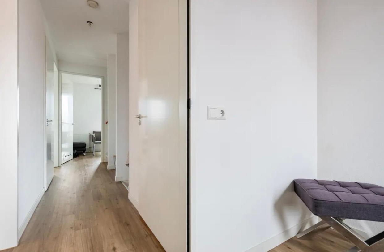 4-Bedroom- Central Located- 120 Sqr Meter Apartment Amsterdam Exterior foto