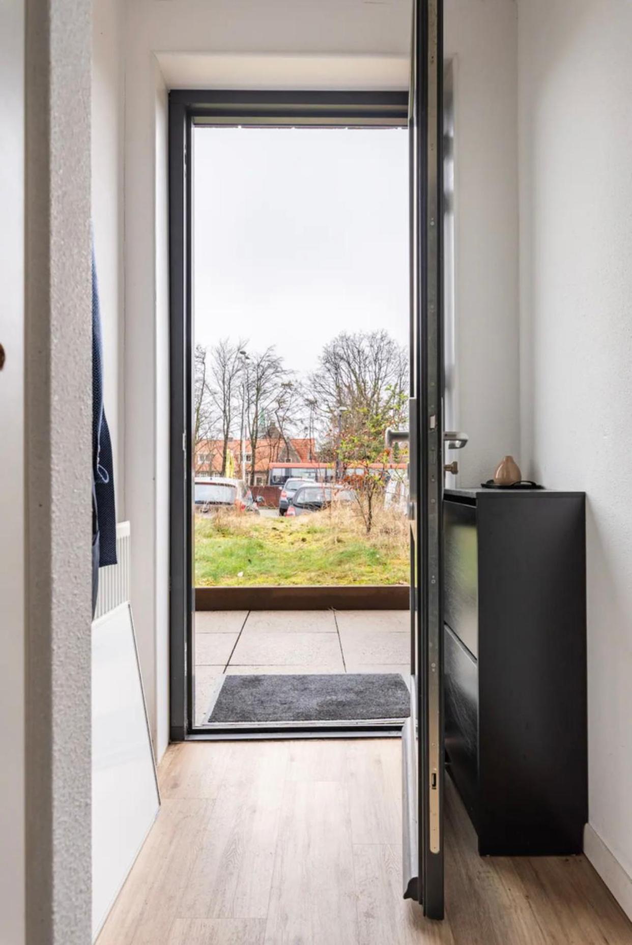 4-Bedroom- Central Located- 120 Sqr Meter Apartment Amsterdam Exterior foto